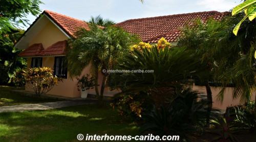 photos for CABARETE: VILLA MINOTTE